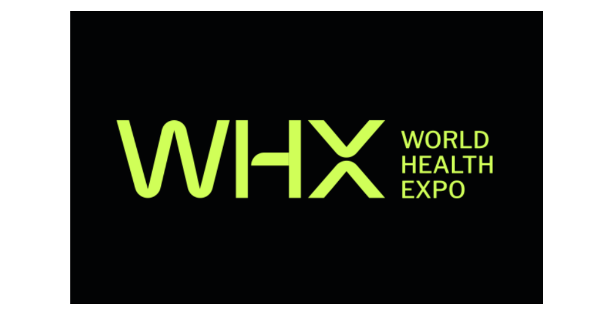 World Health Expo (WHX) Dubai 2026
