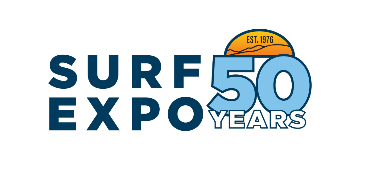 Surf Expo 2026
