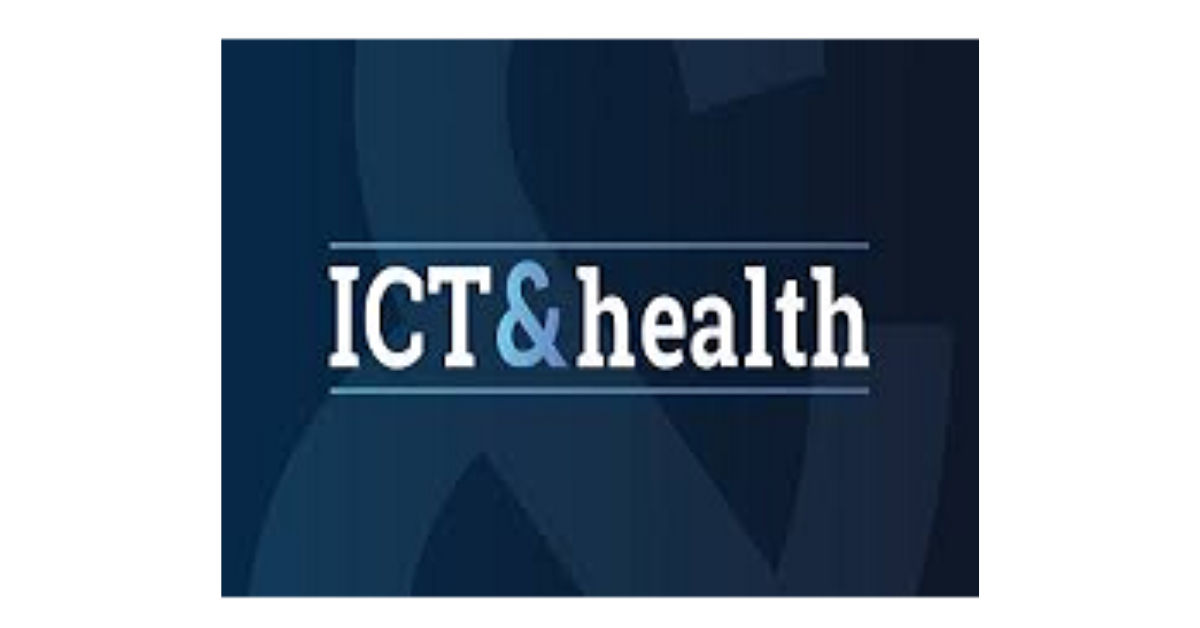 ICT&health World Conference 2026