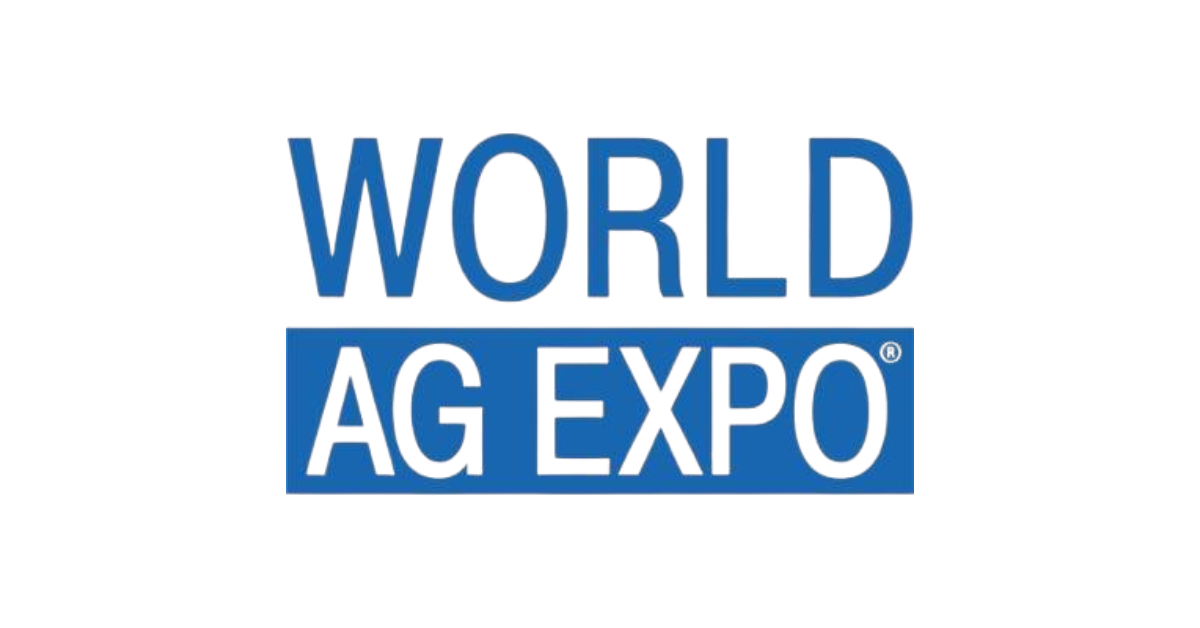 World Ag Expo 2026