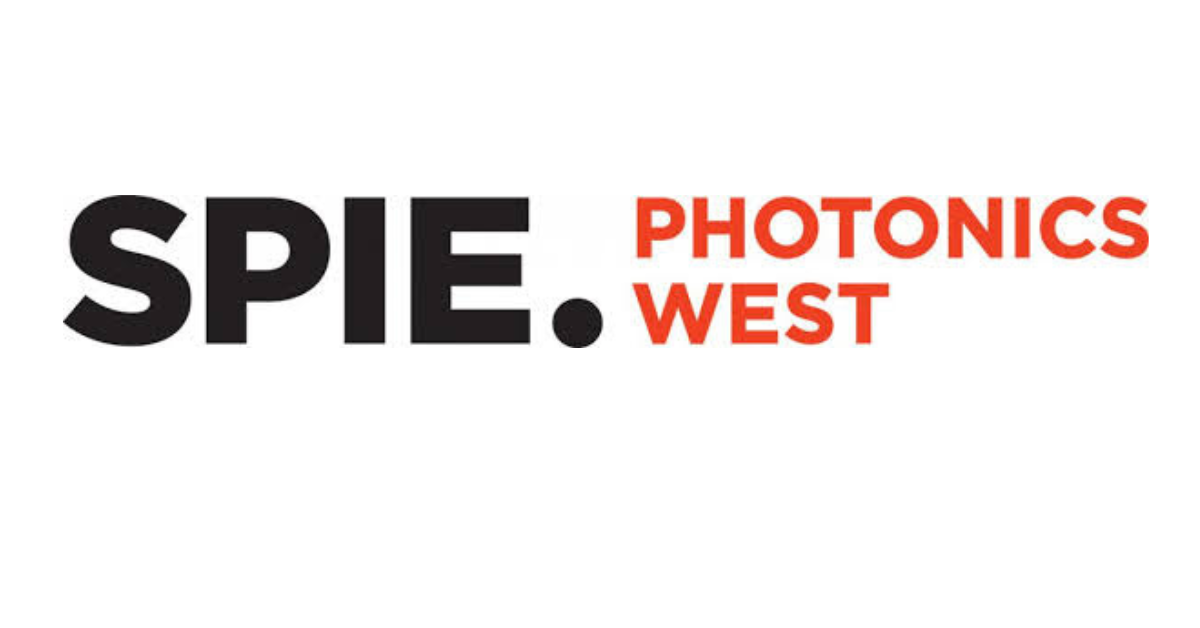 SPIE Photonics West 2026