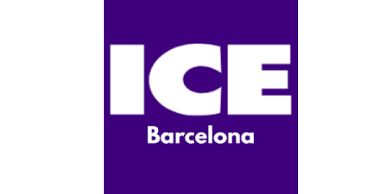 ICE Barcelona 2026