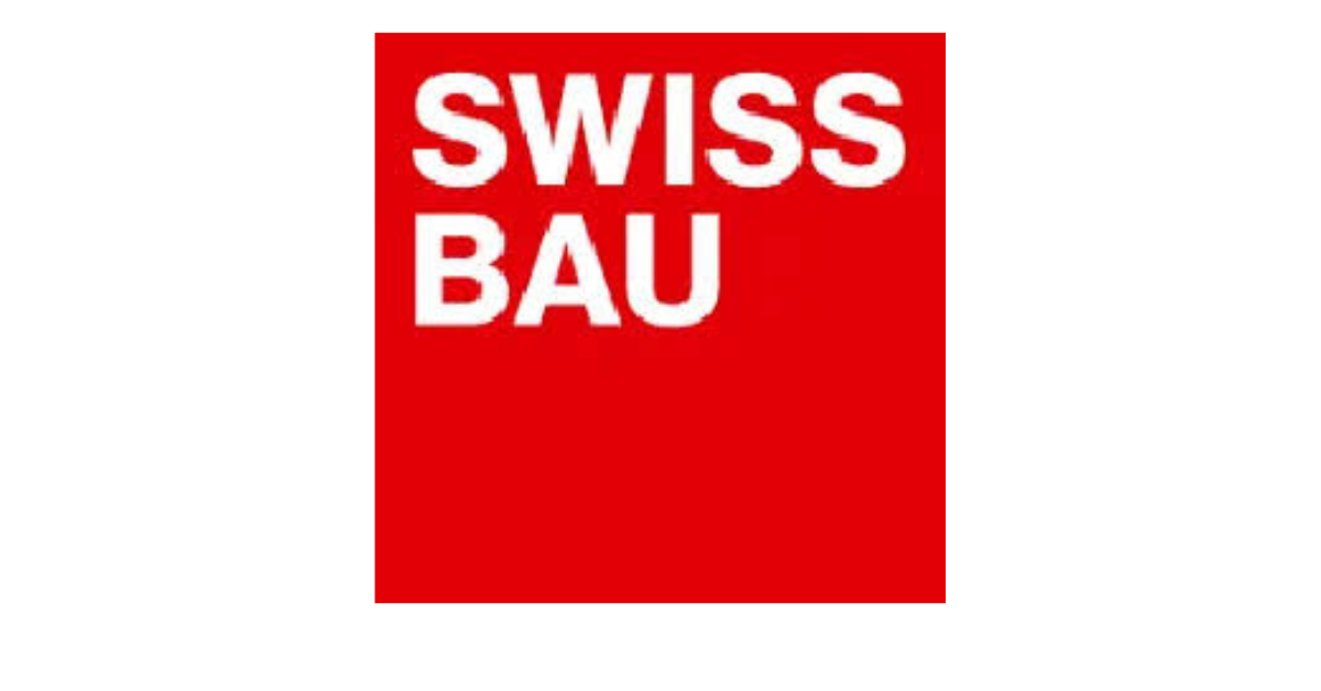 Swissbau 2026