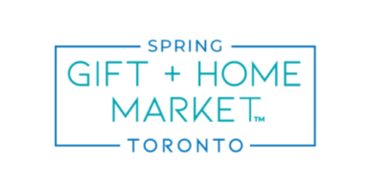 Toronto Gift + Home Market 2026