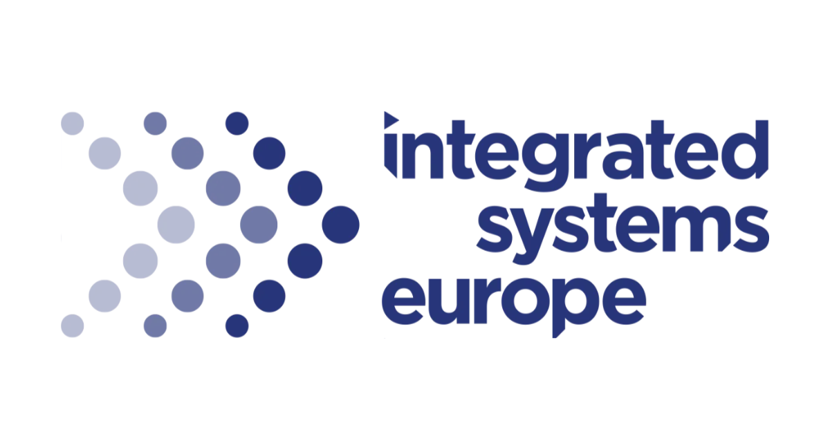Integrated Systems Europe (ISE) 2026