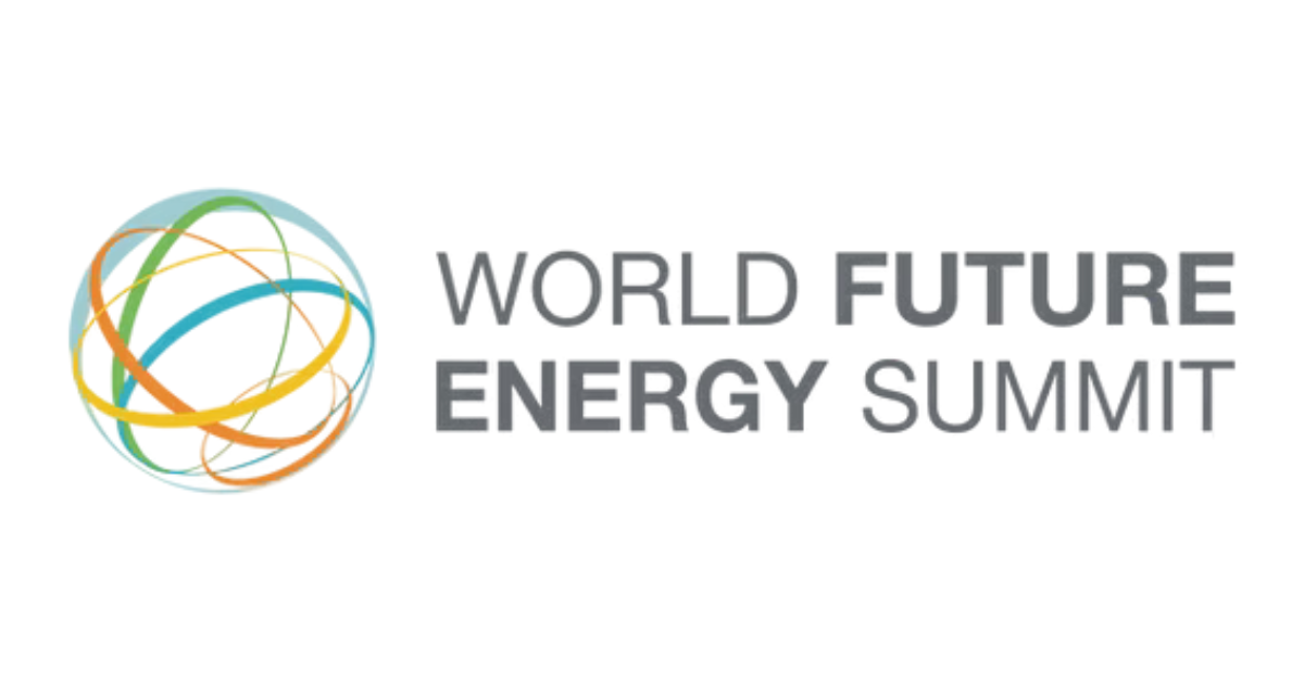 World Future Energy Summit (WFES) 2026