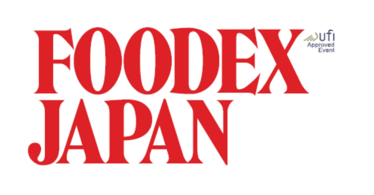 FOODEX Japan 2026