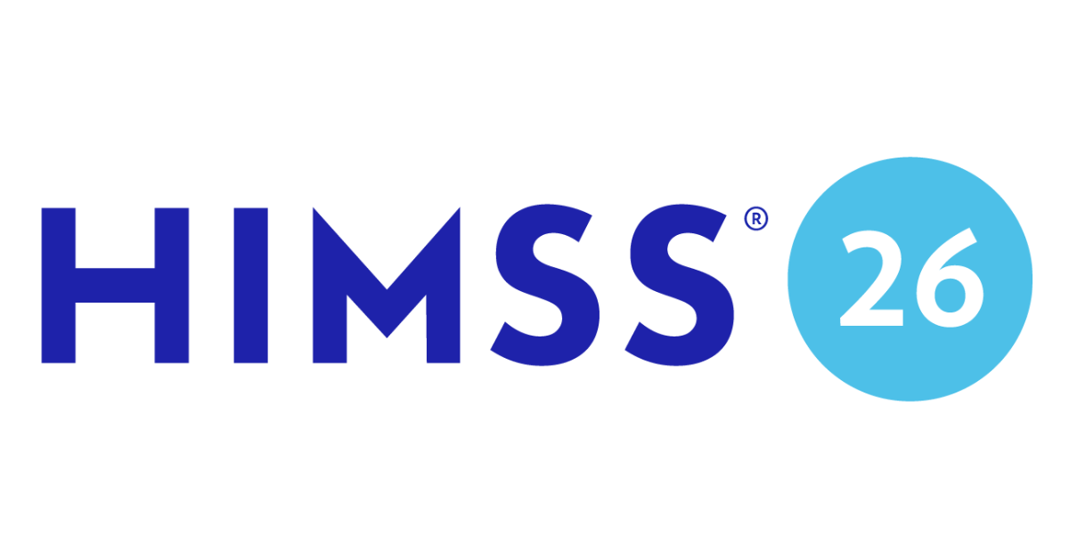 HIMSS 2026