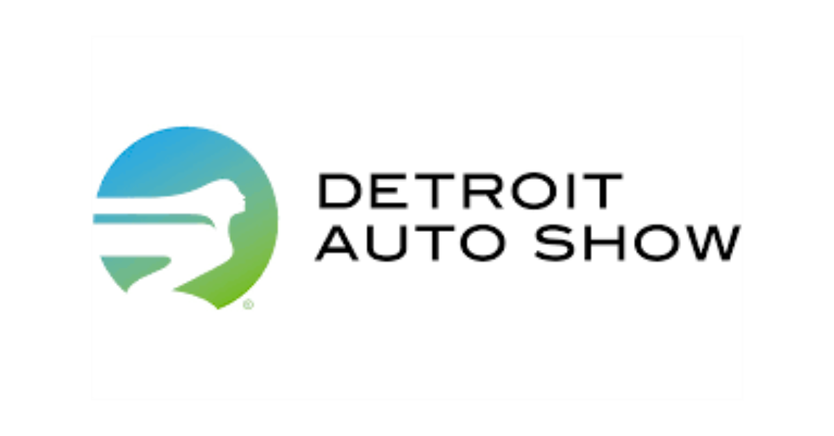 Detroit Auto Show 2026