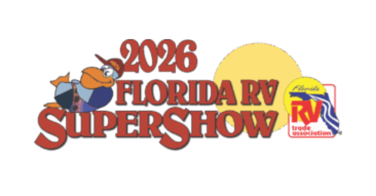Florida RV SuperShow 2026