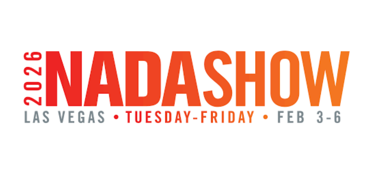 NADA Show 2026