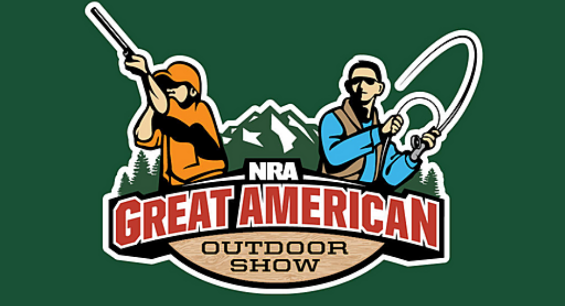 Great American Outdoor Show 2026 Attendees & Exhibitors Email List