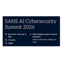SANS Cybersecurity 2026 Attendees & Exhibitors Email List