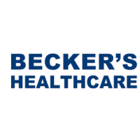 Becker’s Healthcare 16th Annual Meeting 2026 Attendees & Exhibitors Email List