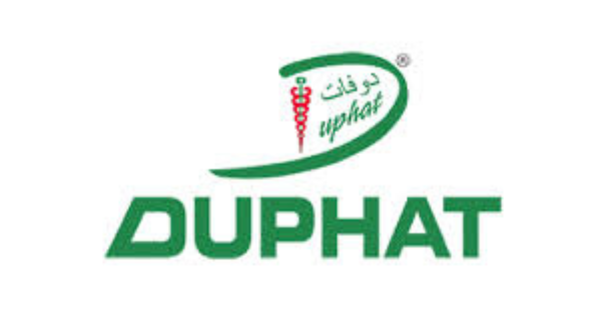DUPHAT 2026