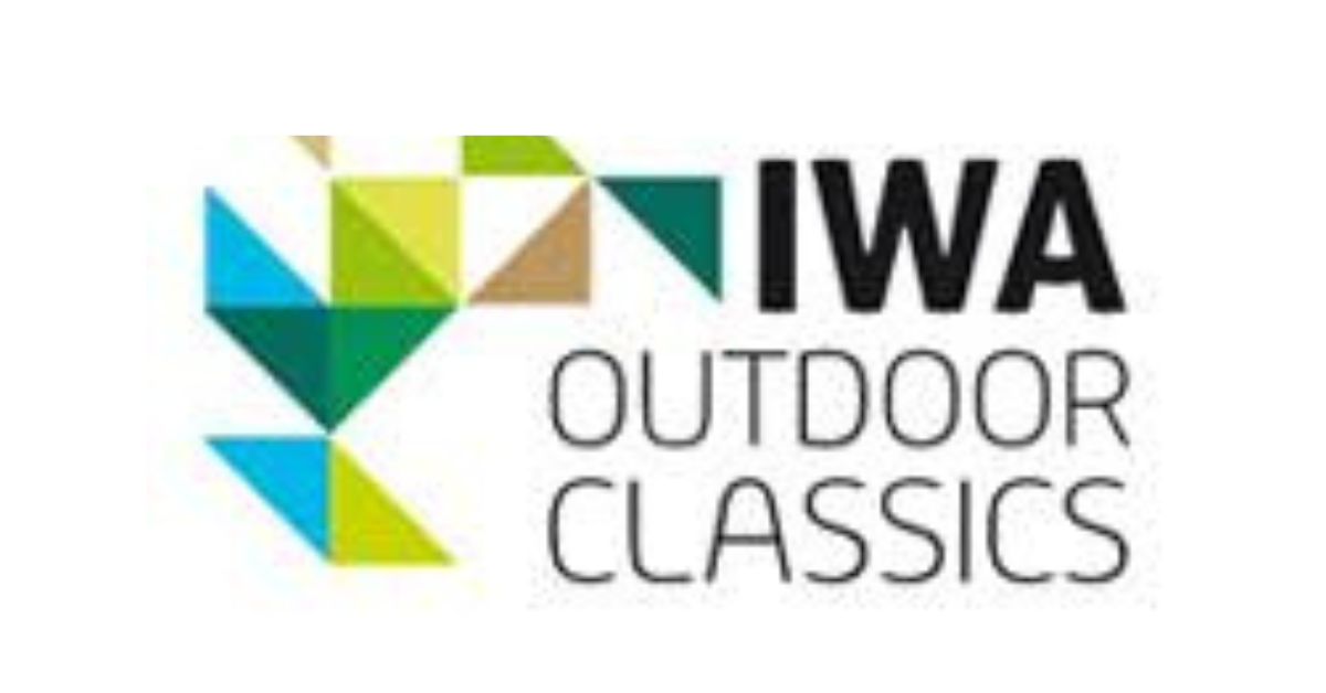 IWA OutdoorClassics 2026