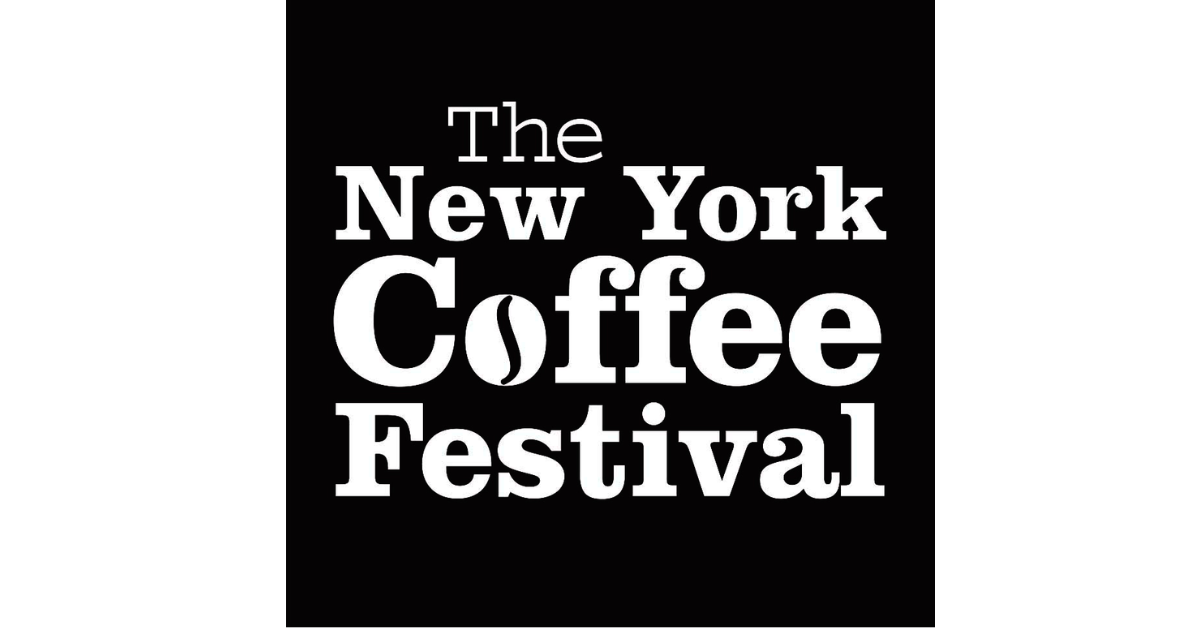 Coffee Fest New York 2026 Email List