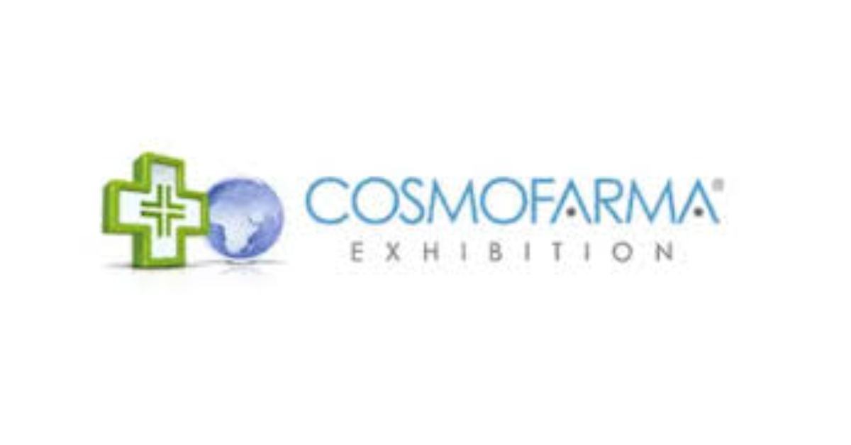 Cosmofarma Exhibition 2026 Attendees & Exhibitors Email List