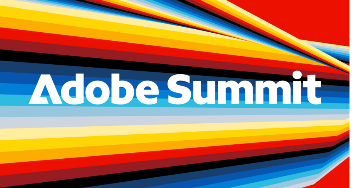 Adobe Summit 2026