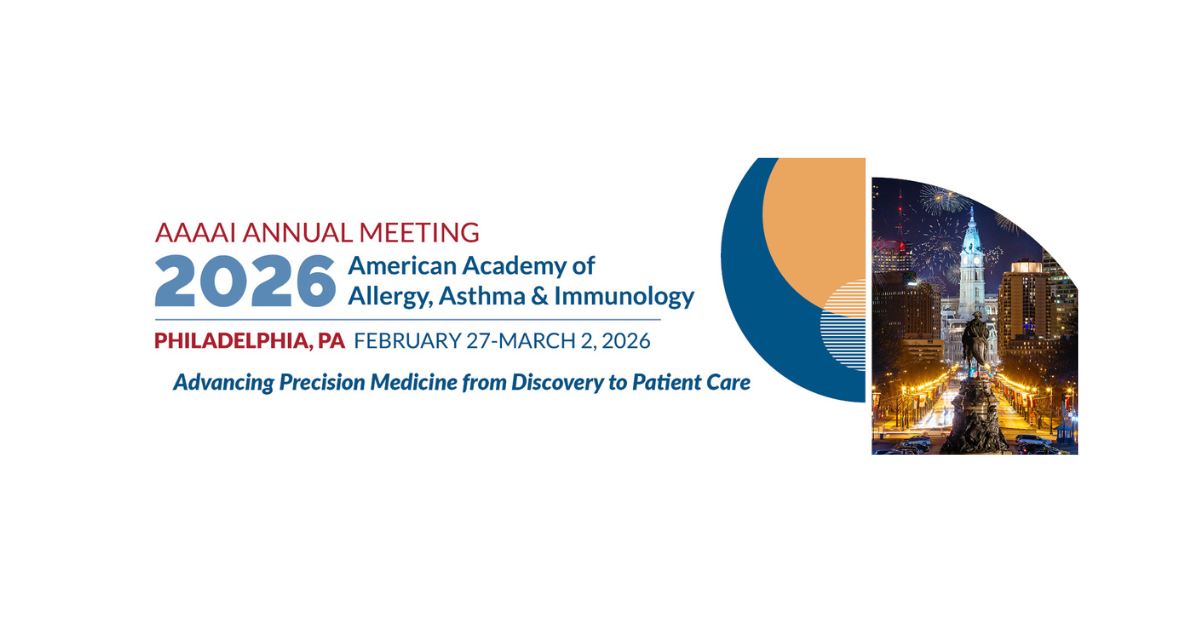 AAAAI Annual Meeting 2026 Attendee & Exhibitor List