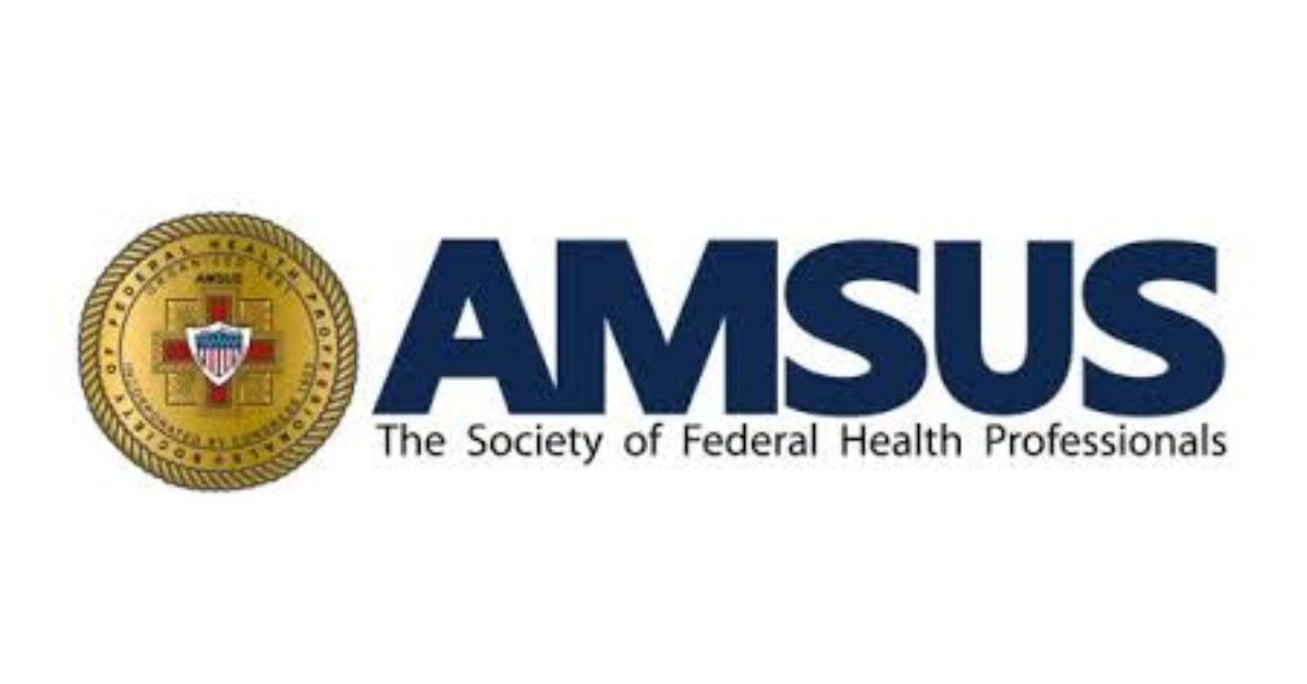 AMSUS 2026 Annual Meeting Attendees & Exhibitors Email List