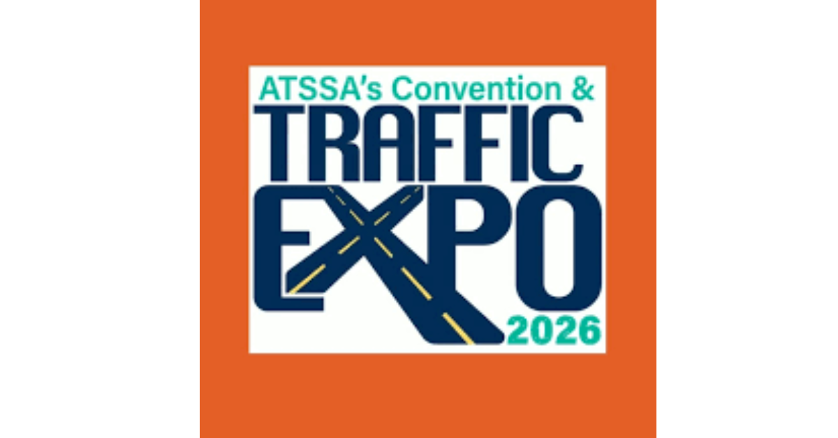 ATSSA Traffic Expo 2026 Email List