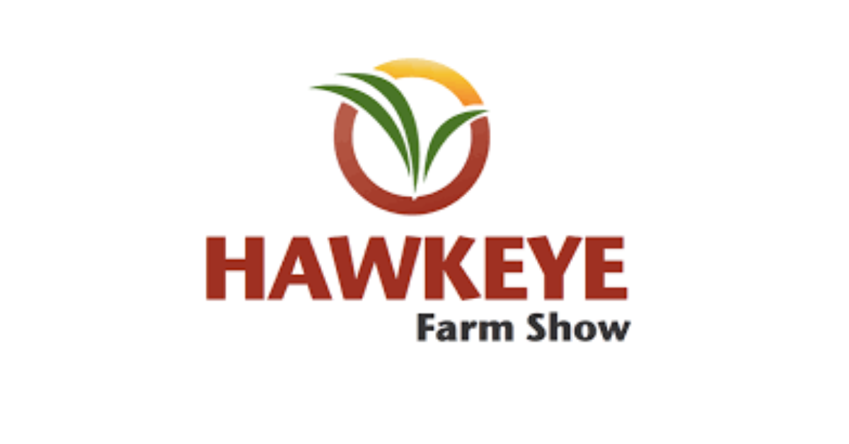 Hawkeye Farm Show 2026