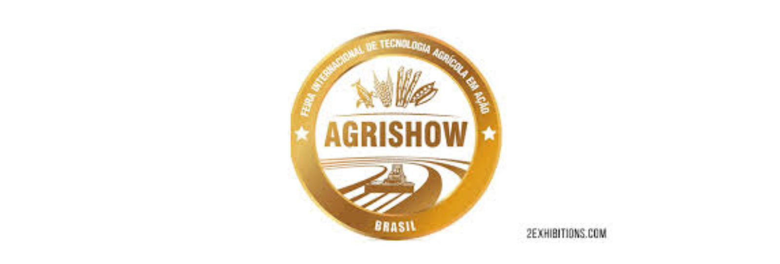 Agrishow 2026