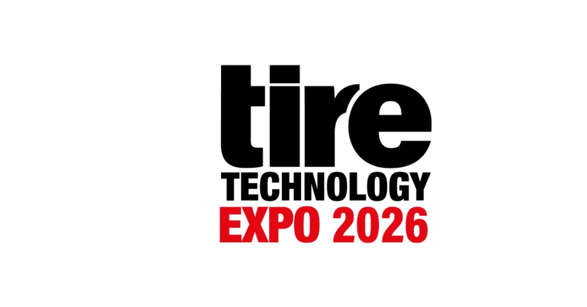 Tire Technology Expo 2026