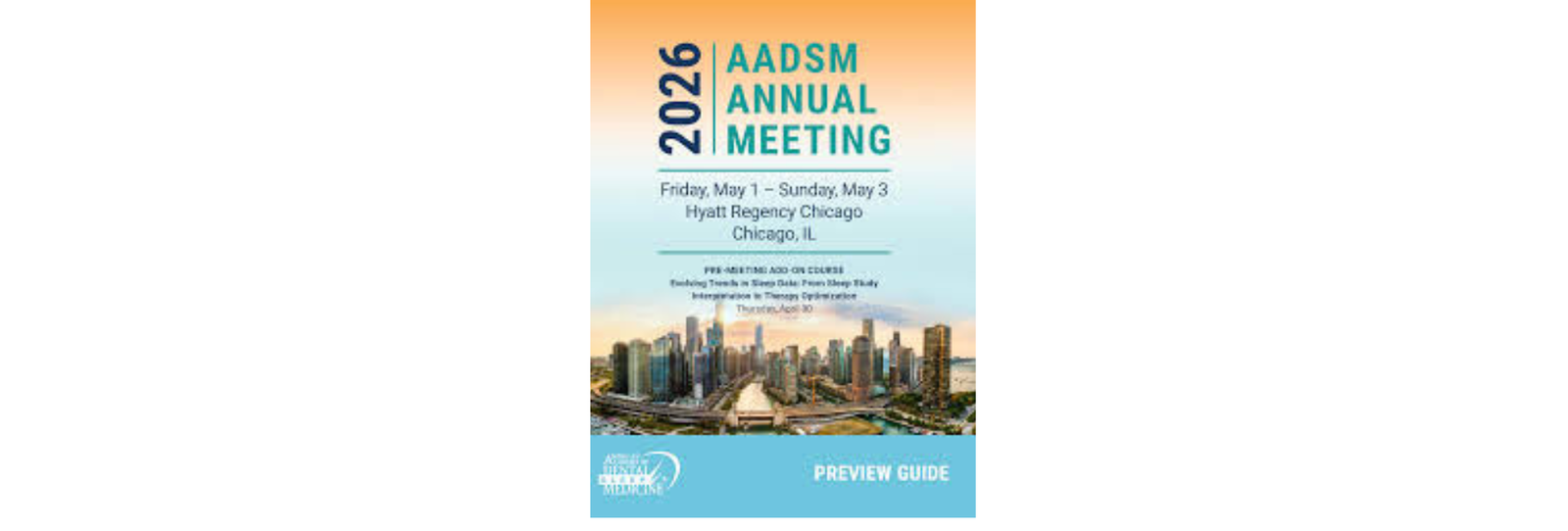 AADSM 2026 Annual Meeting