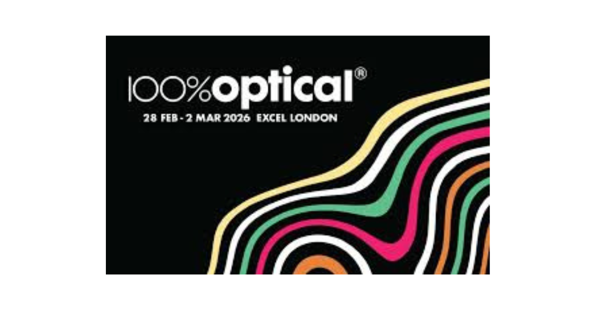 100% Optical 2026