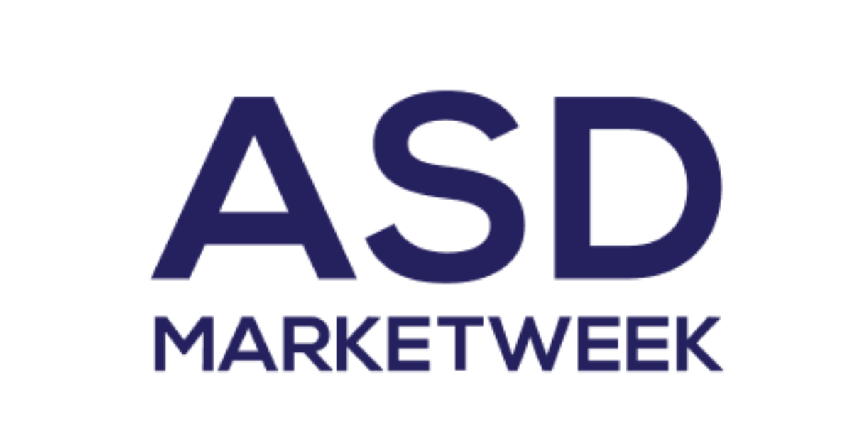 ASD Market Week 2026 Attendees & Exhibitors Email List