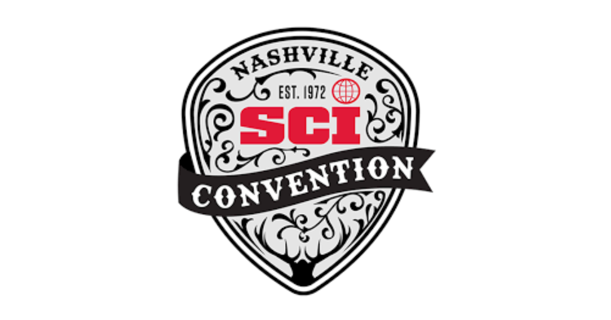SCI Convention 2026