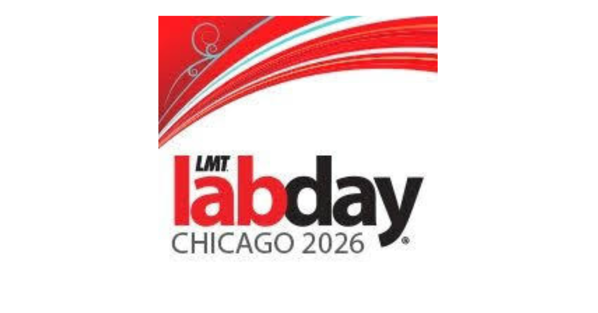 LMT Lab Day Chicago 2026