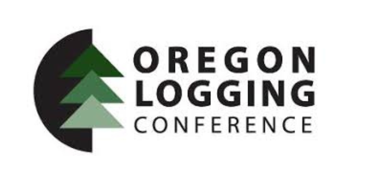 Oregon Logging Conference & Equipment Show 2026