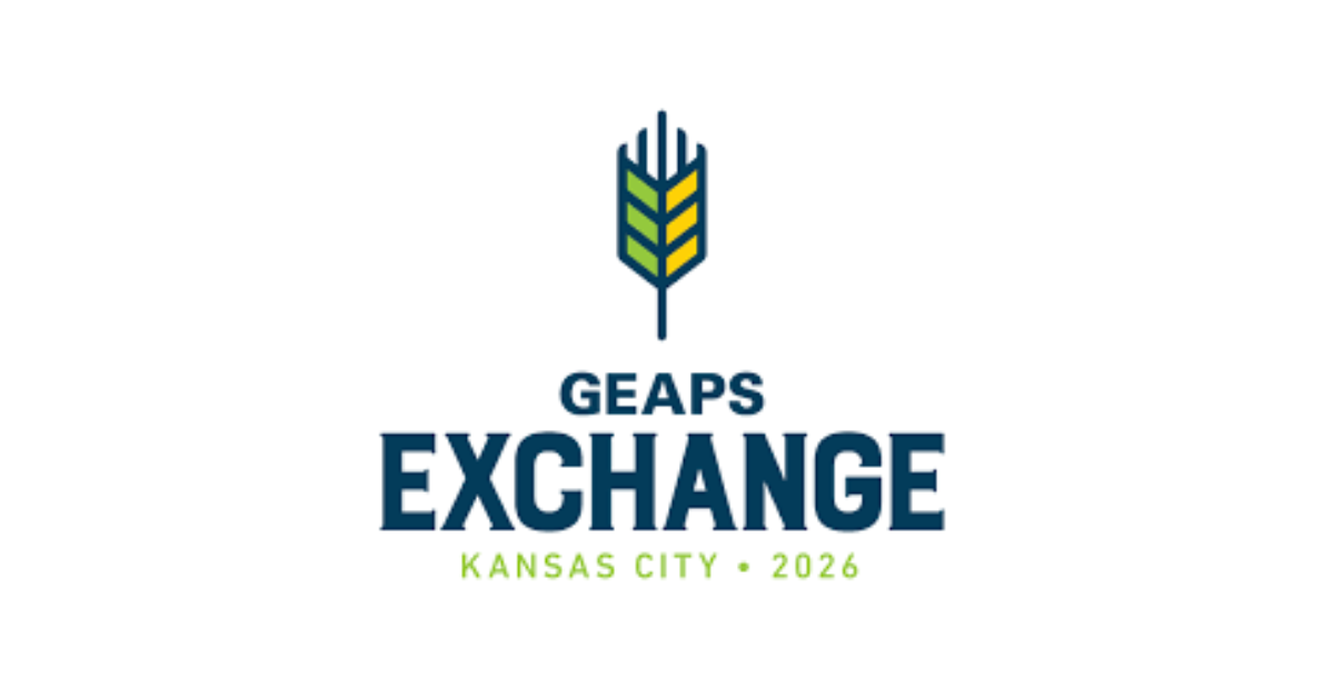 GEAPS Exchange 2026
