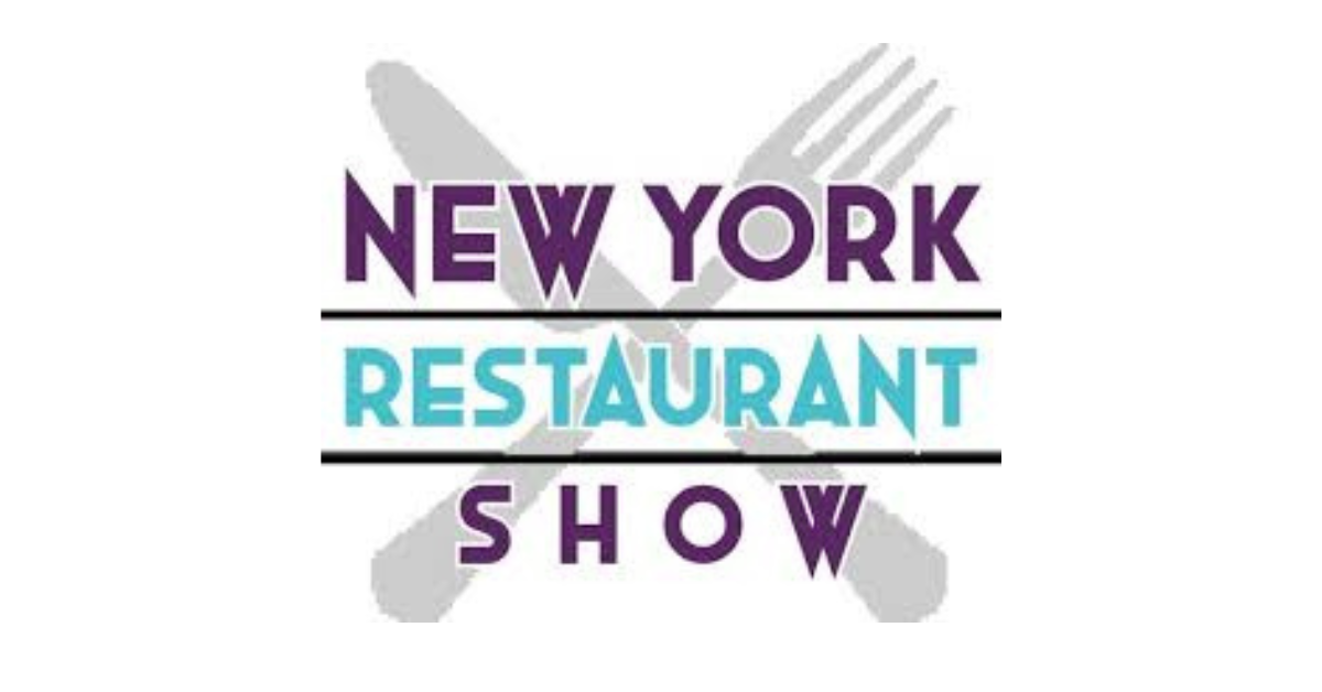 New York Restaurant Show 2026