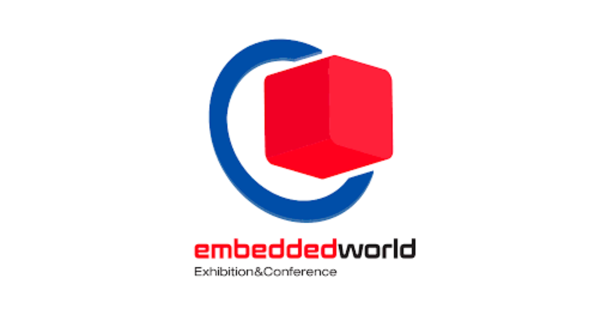 Embedded World Exhibition & Conference 2026