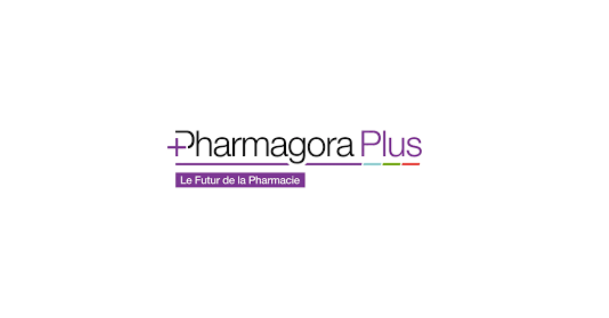 PharmagoraPlus 2026