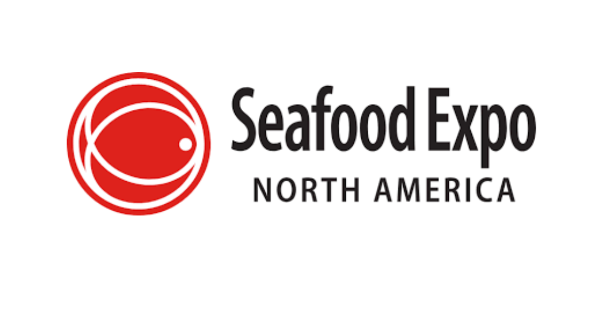Seafood Expo North America 2026