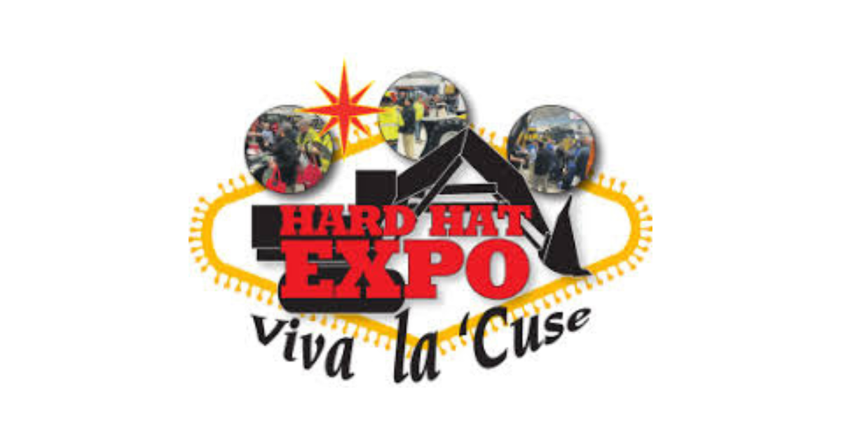 New York Hard Hat Expo 2026