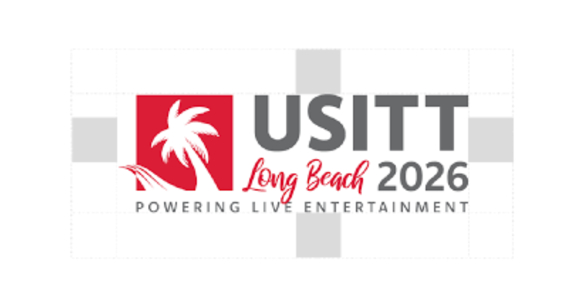 USITT 2026
