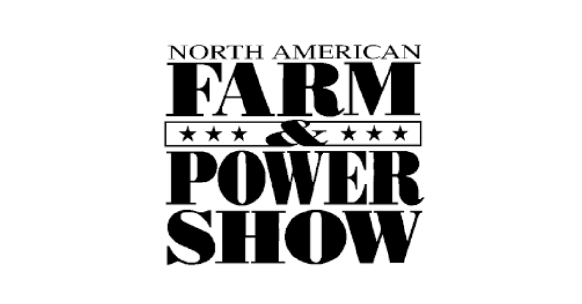 North American Farm & Power Show 2026