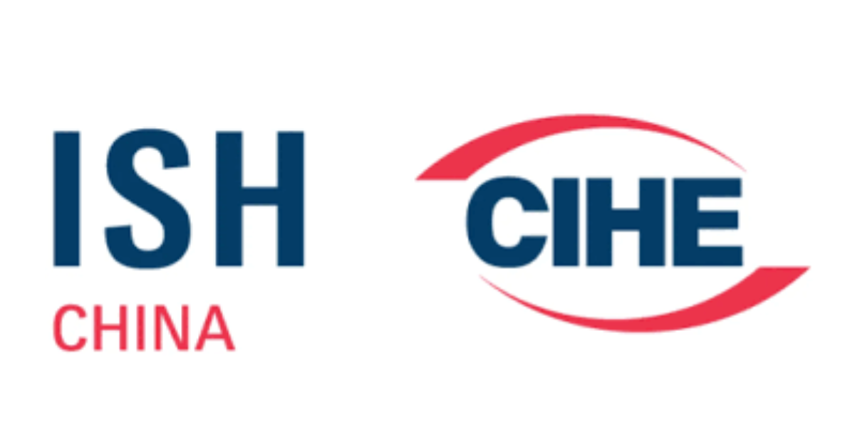 ISH China & CIHE 2026