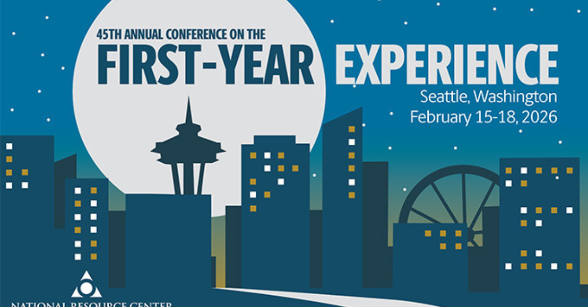 First-Year Experience Conference 2026