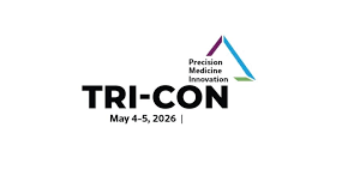 Precision Med Tri-Conference (CHI) 2026 Attendees & Exhibitors Email List