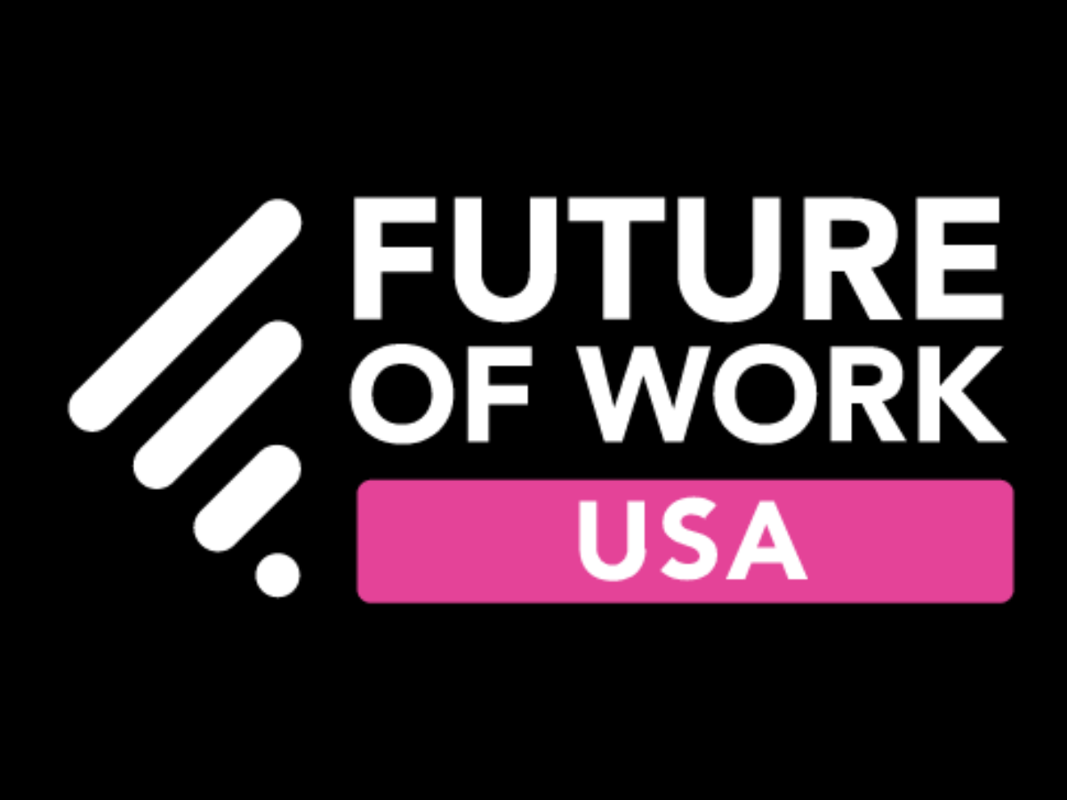 Future of Work Expo 2026