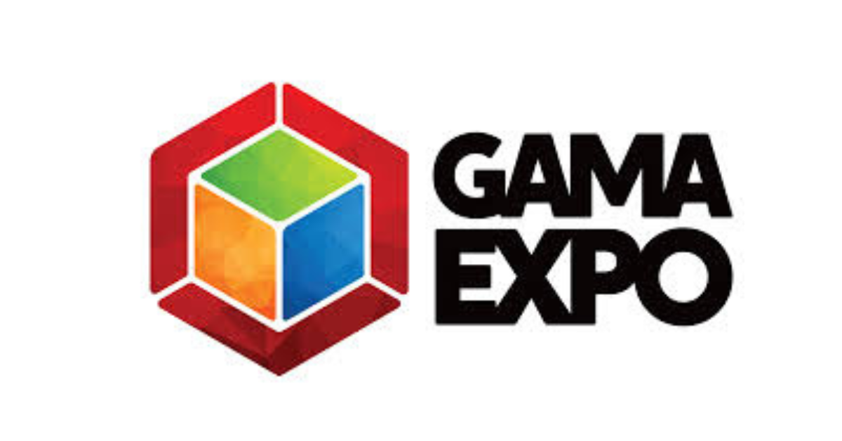 GAMA Expo 2026