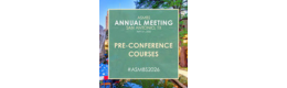 ASMBS Annual Meeting 2026