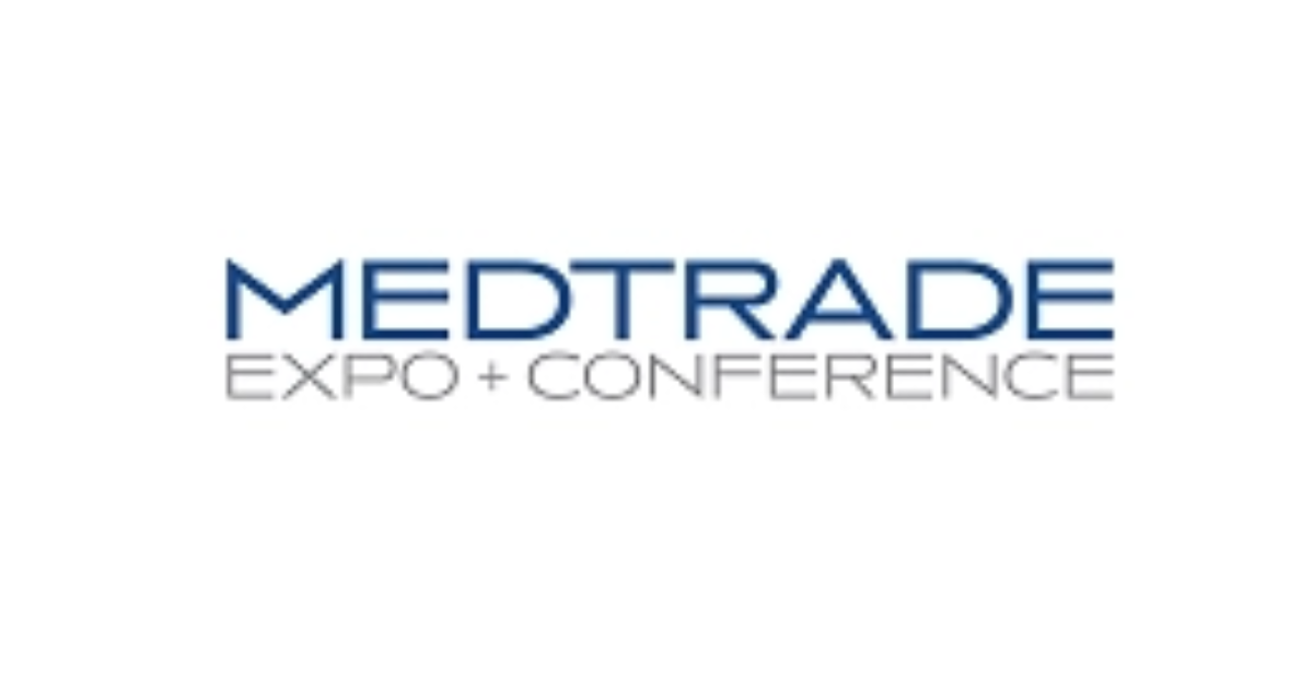 MedTrade 2026 Attendees & Exhibitors Email List